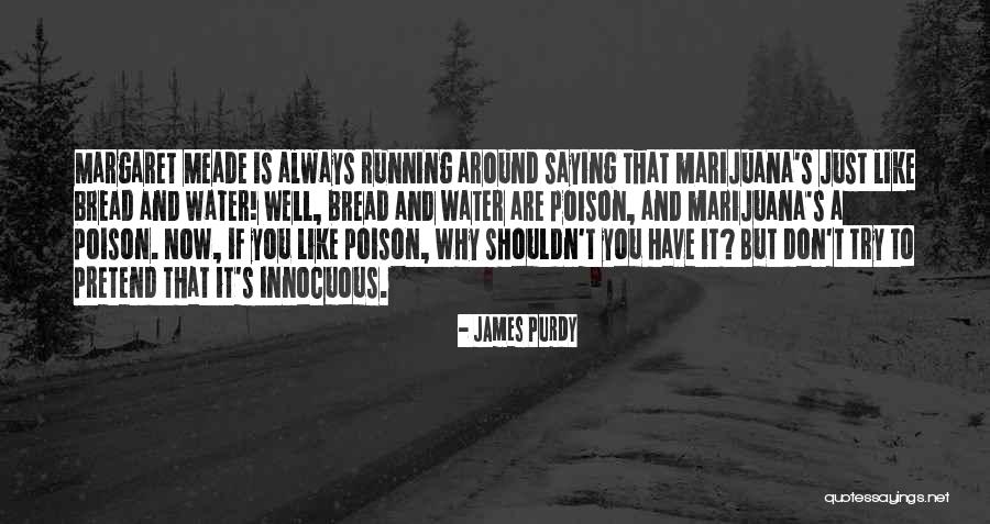 Ihering On Jurisprudence Quotes By James Purdy Ihering On Jurisprudence Quotes By James Purdy