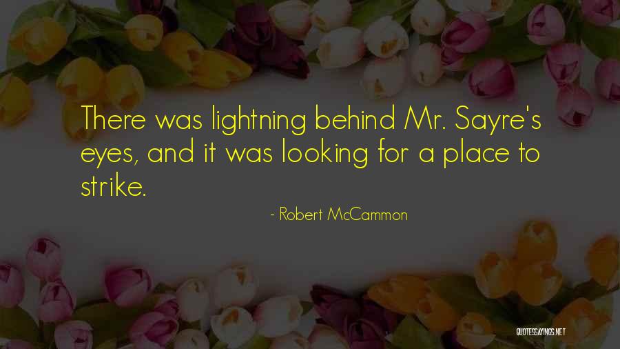 Ihl Mississippi Quotes By Robert McCammon Ihl Mississippi Quotes By Robert McCammon