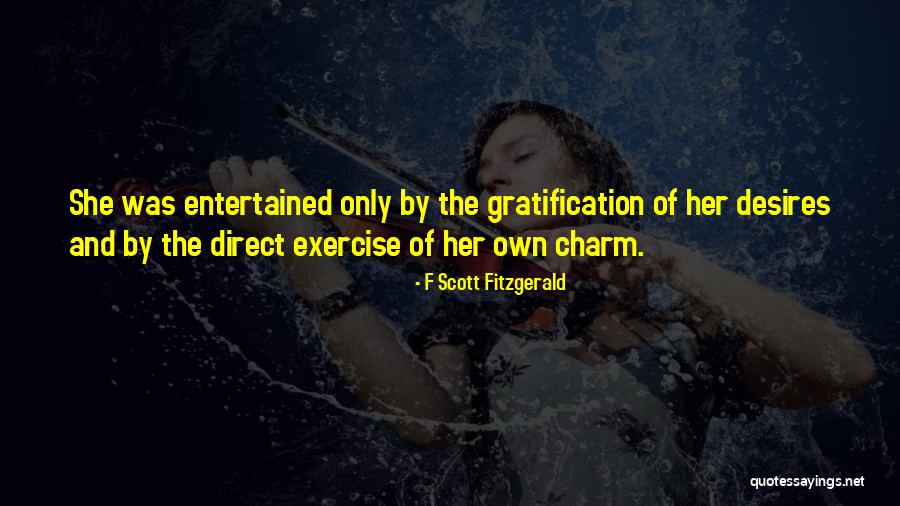 Ihlal Etmek Quotes By F Scott Fitzgerald Ihlal Etmek Quotes By F Scott Fitzgerald
