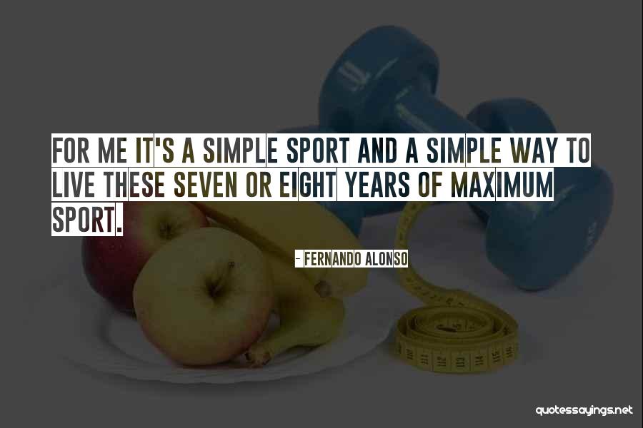 Ihle Fabrications Quotes By Fernando Alonso Ihle Fabrications Quotes By Fernando Alonso