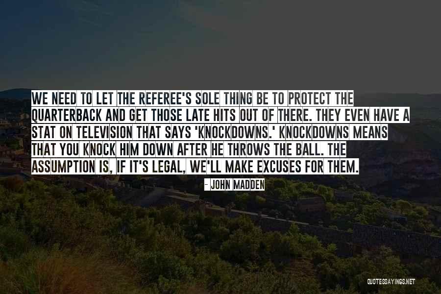 Ihlenfeldt Plumbing Quotes By John Madden Ihlenfeldt Plumbing Quotes By John Madden