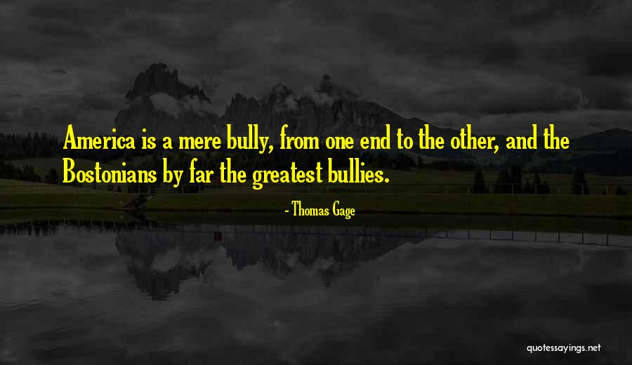 Ihmisen Normaali Quotes By Thomas Gage Ihmisen Normaali Quotes By Thomas Gage