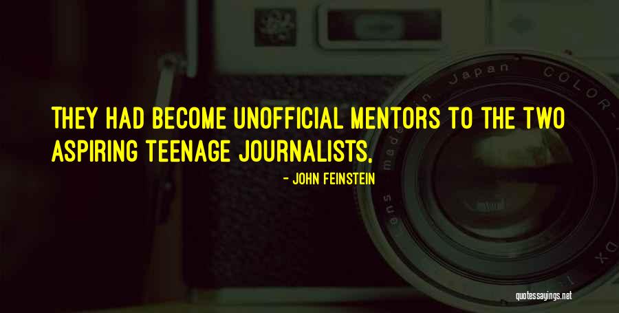Ihmiskuva Quotes By John Feinstein Ihmiskuva Quotes By John Feinstein