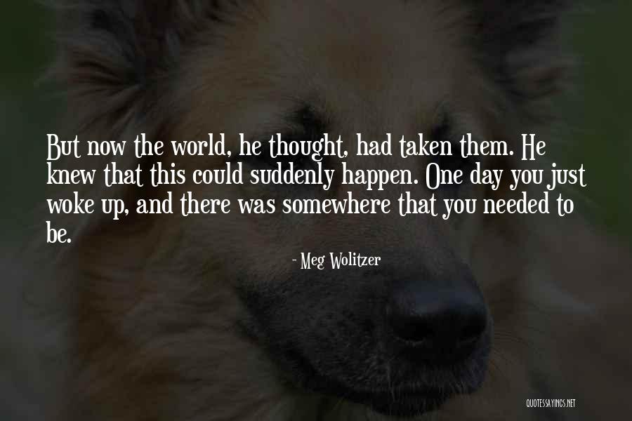 Ihmiskuva Quotes By Meg Wolitzer Ihmiskuva Quotes By Meg Wolitzer