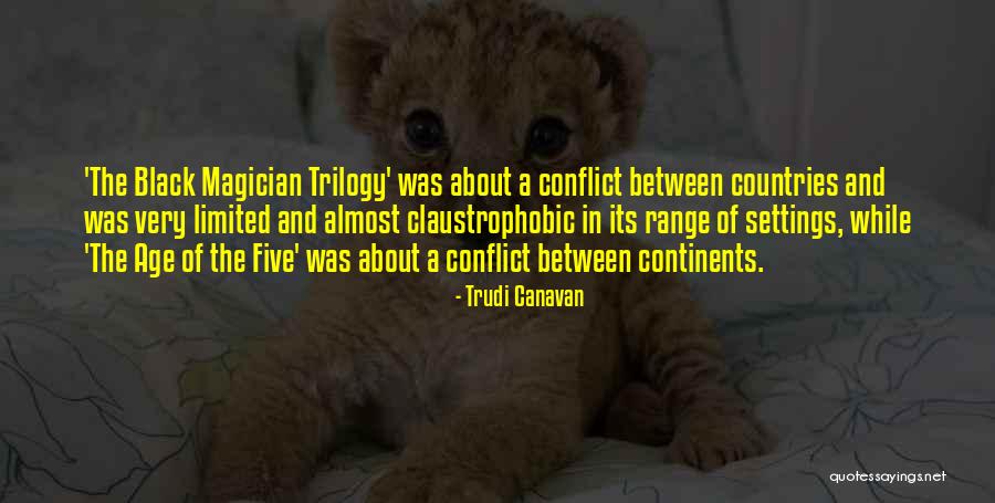 Ihmisten Vuorovaikutus Quotes By Trudi Canavan Ihmisten Vuorovaikutus Quotes By Trudi Canavan