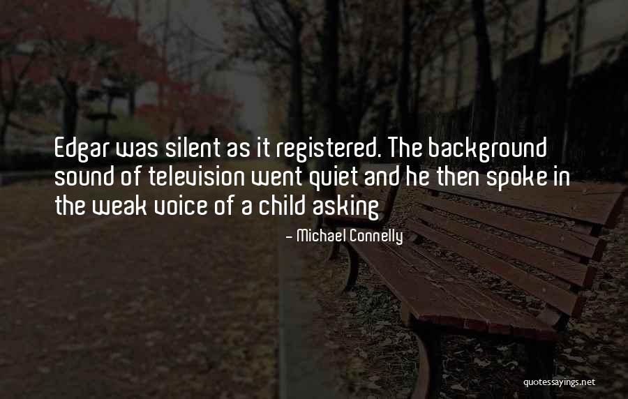 Ihnatko Sun Times Quotes By Michael Connelly Ihnatko Sun Times Quotes By Michael Connelly