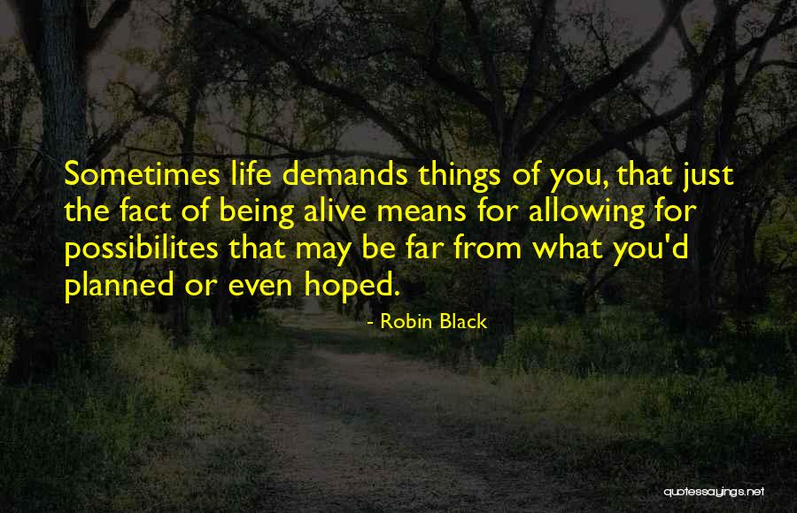 Ihnatko Sun Times Quotes By Robin Black Ihnatko Sun Times Quotes By Robin Black