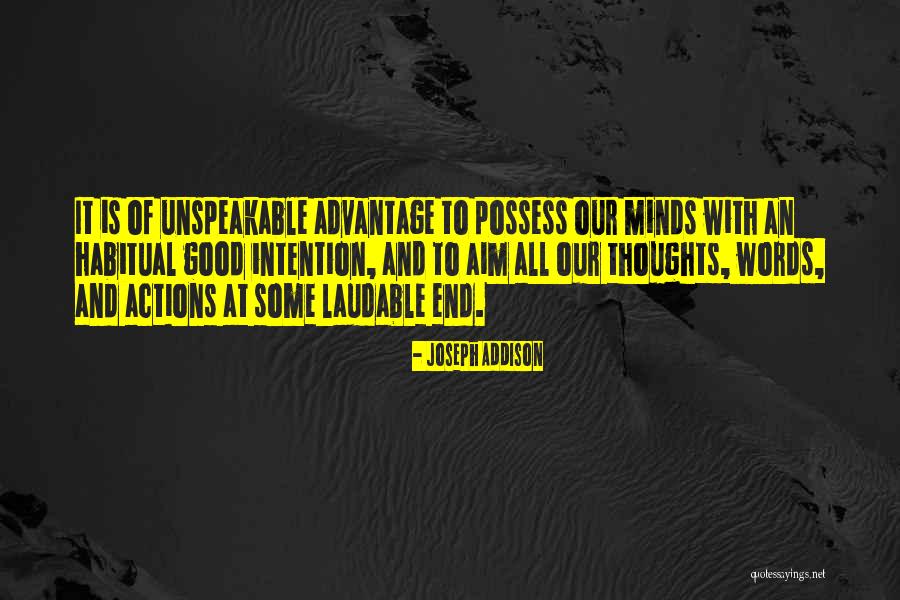 Ihoadon Quotes By Joseph Addison Ihoadon Quotes By Joseph Addison