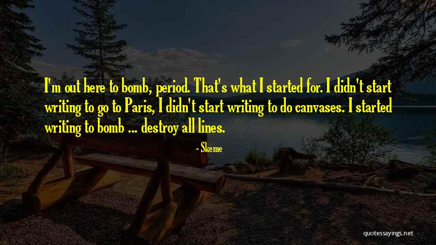 Ihoax Quotes By Skeme Ihoax Quotes By Skeme