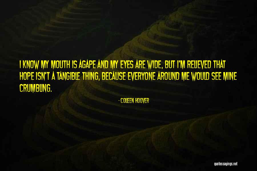 Iholland Quotes By Colleen Hoover Iholland Quotes By Colleen Hoover
