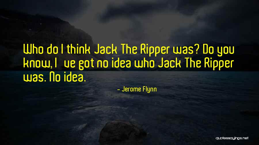 Iholland Quotes By Jerome Flynn Iholland Quotes By Jerome Flynn
