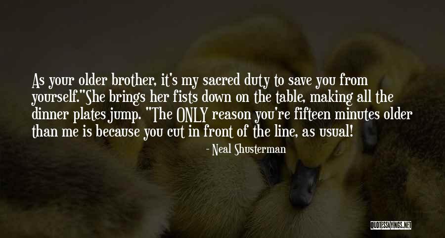 Ihonorthem Quotes By Neal Shusterman Ihonorthem Quotes By Neal Shusterman