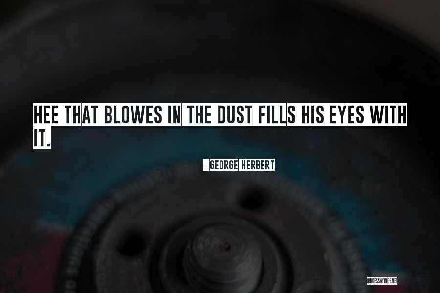 Ihops In Minnesota Quotes By George Herbert Ihops In Minnesota Quotes By George Herbert