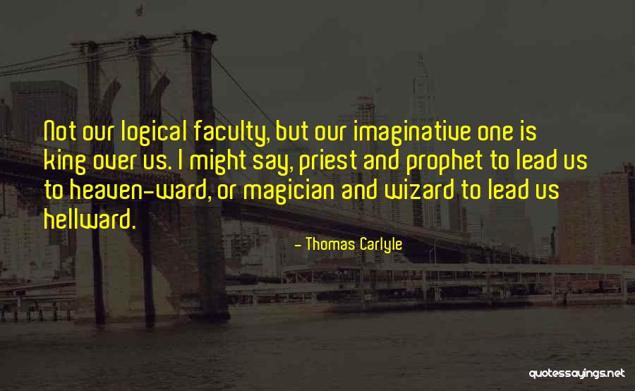 Ihops In Minnesota Quotes By Thomas Carlyle Ihops In Minnesota Quotes By Thomas Carlyle