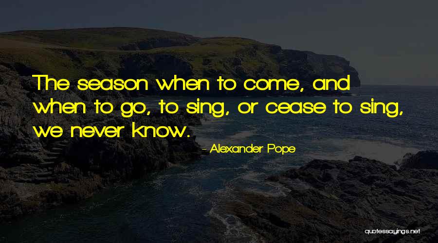 Ihracat Quotes By Alexander Pope Ihracat Quotes By Alexander Pope