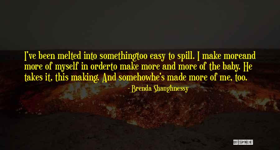 Ihracat Quotes By Brenda Shaughnessy Ihracat Quotes By Brenda Shaughnessy