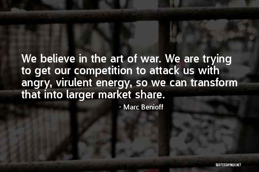 Ihracat Quotes By Marc Benioff Ihracat Quotes By Marc Benioff