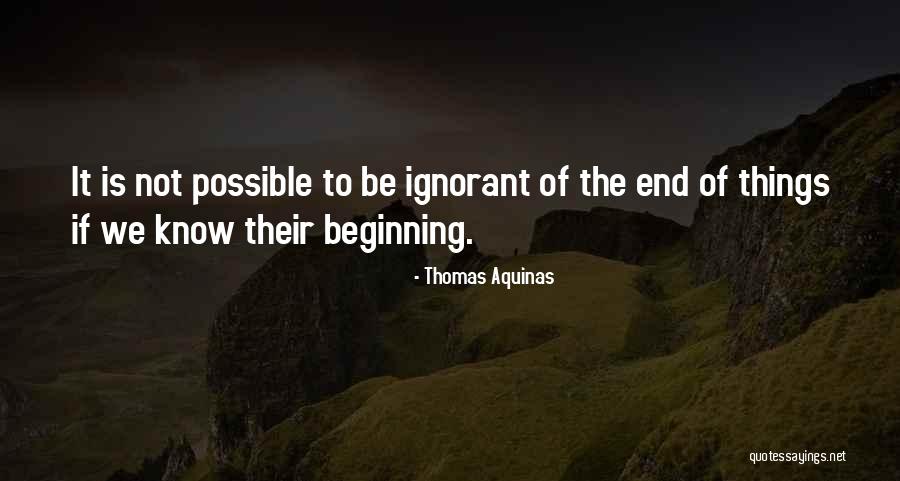 Ihracat Quotes By Thomas Aquinas Ihracat Quotes By Thomas Aquinas