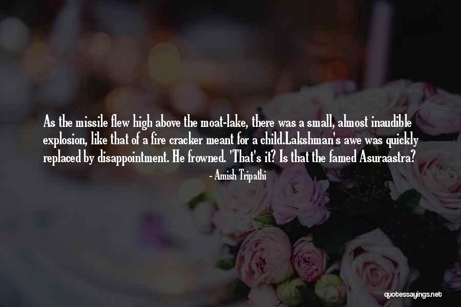 Ihracat Ve Quotes By Amish Tripathi