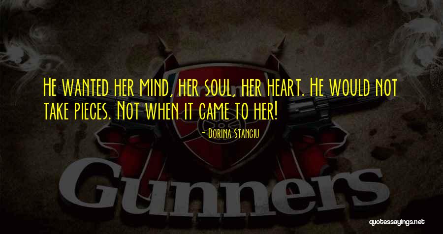 Ihracat Ve Quotes By Dorina Stanciu