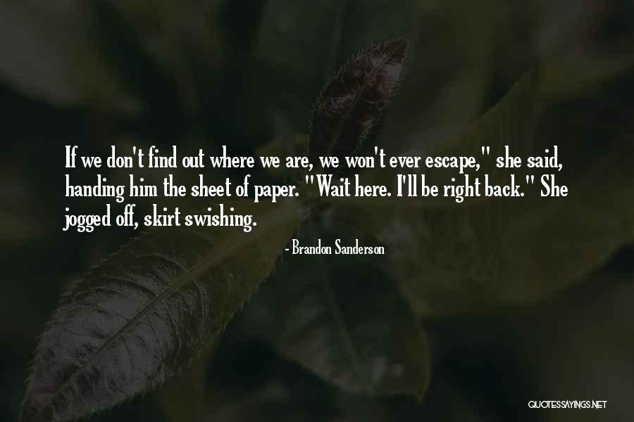 Ihram Quotes By Brandon Sanderson Ihram Quotes By Brandon Sanderson