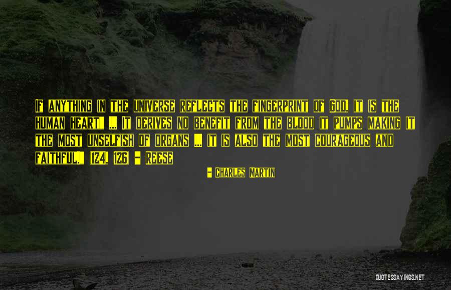 Ihren Ihre Quotes By Charles Martin Ihren Ihre Quotes By Charles Martin