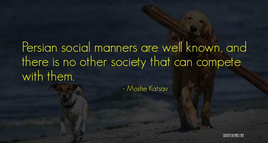 Ihrent Quotes By Moshe Katsav Ihrent Quotes By Moshe Katsav