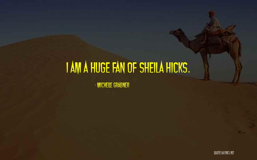 Ihrer Seits Quotes By Michelle Grabner Ihrer Seits Quotes By Michelle Grabner