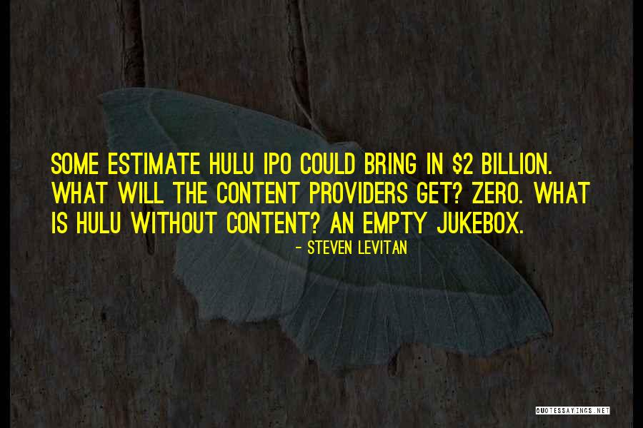 Ihris Manage Quotes By Steven Levitan Ihris Manage Quotes By Steven Levitan