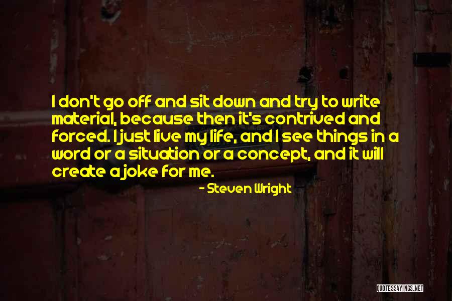 Ihris Manage Quotes By Steven Wright Ihris Manage Quotes By Steven Wright