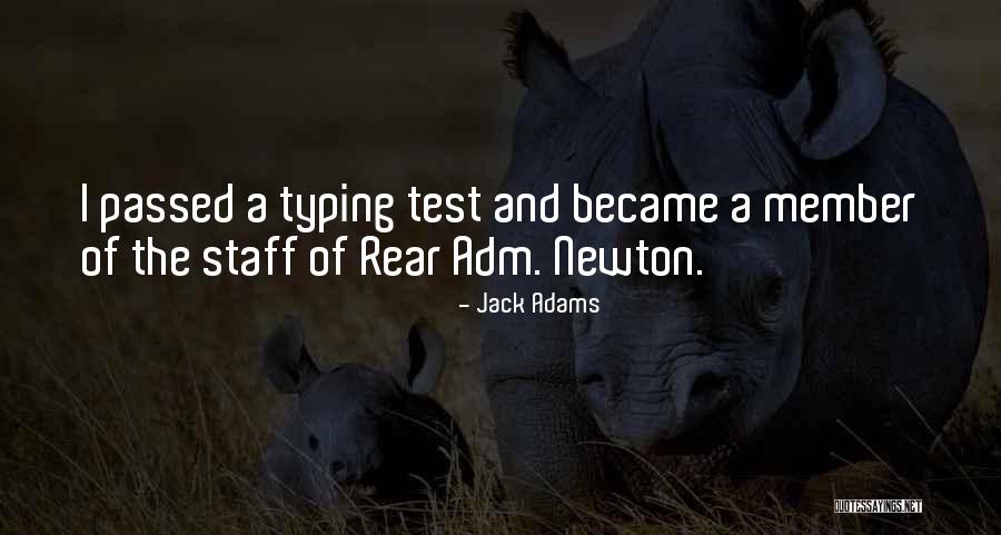 Ihris Senegal Quotes By Jack Adams Ihris Senegal Quotes By Jack Adams