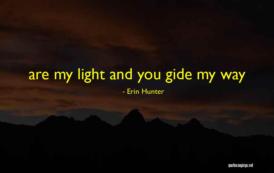 Ihsan Artinya Quotes By Erin Hunter Ihsan Artinya Quotes By Erin Hunter