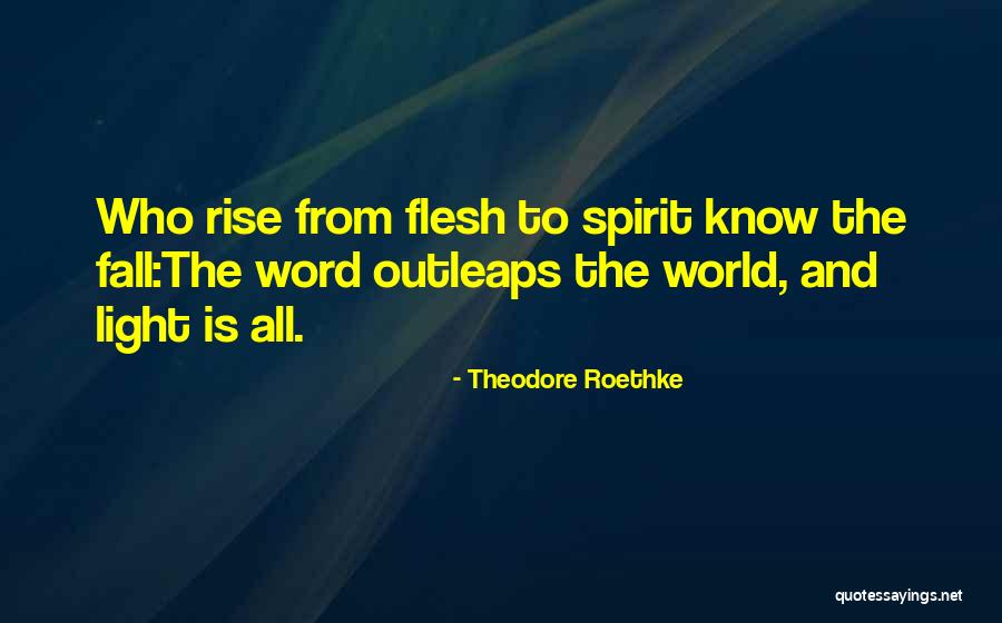 Ihsan In Islam Quotes By Theodore Roethke Ihsan In Islam Quotes By Theodore Roethke
