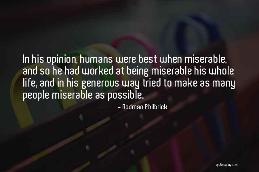 Ihsanoglu Ekmeleddin Quotes By Rodman Philbrick Ihsanoglu Ekmeleddin Quotes By Rodman Philbrick