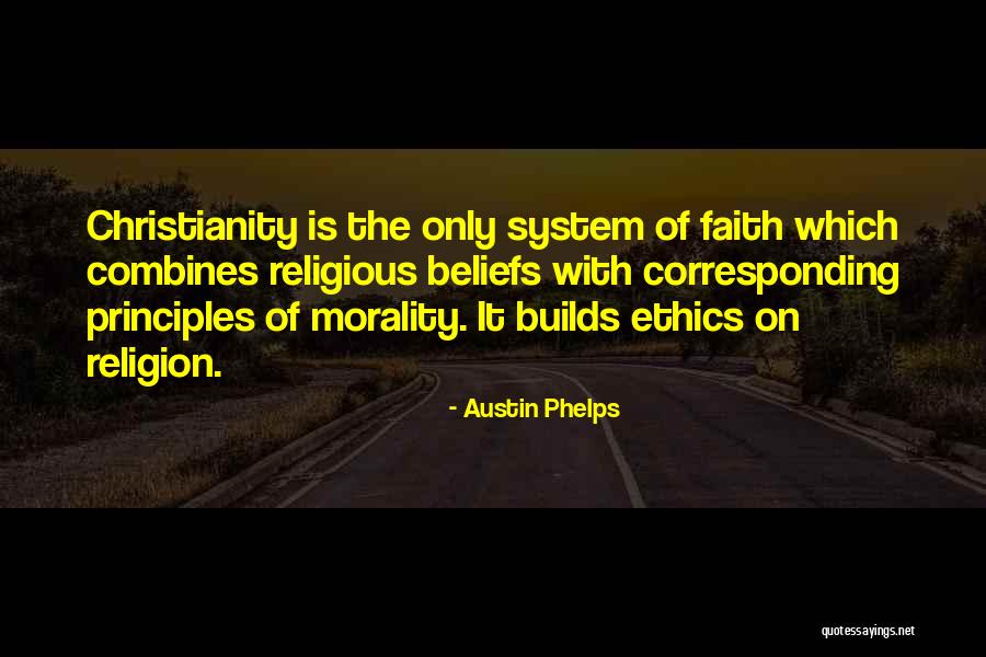 Ihtarnameye Quotes By Austin Phelps Ihtarnameye Quotes By Austin Phelps