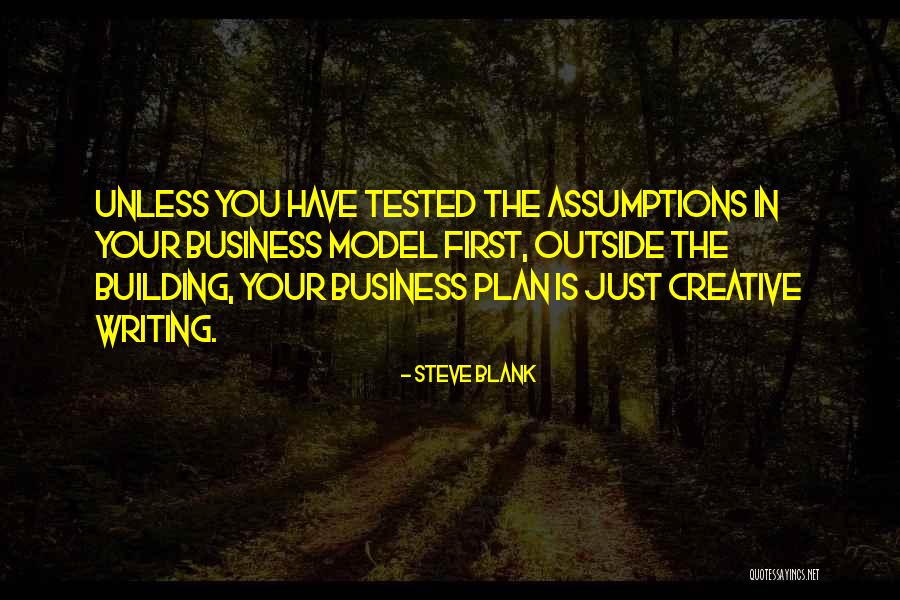 Ihtarnameye Quotes By Steve Blank Ihtarnameye Quotes By Steve Blank