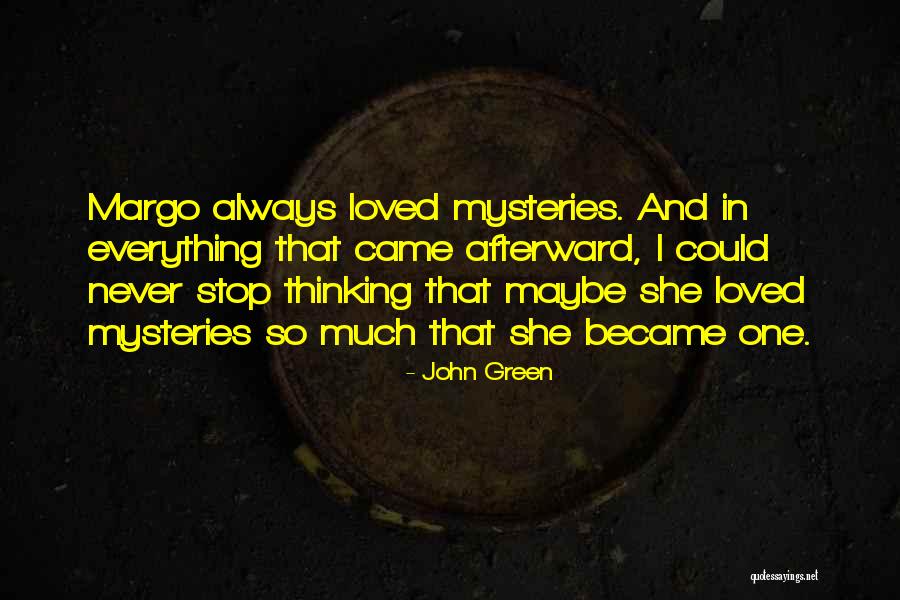 Ihtijarevic Cevabdzinica Quotes By John Green Ihtijarevic Cevabdzinica Quotes By John Green