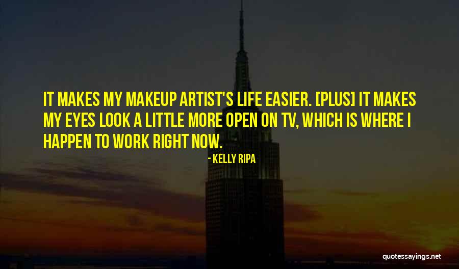 Ihtiya Kredisi Quotes By Kelly Ripa Ihtiya Kredisi Quotes By Kelly Ripa