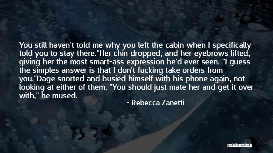 Ihtiyar Ilingir Quotes By Rebecca Zanetti Ihtiyar Ilingir Quotes By Rebecca Zanetti