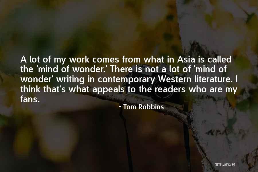 Ihtiyar Ilingir Quotes By Tom Robbins Ihtiyar Ilingir Quotes By Tom Robbins
