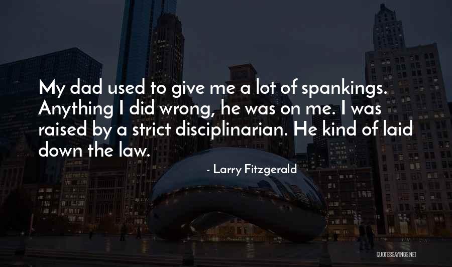 Ihtiyat Ak Esi Quotes By Larry Fitzgerald Ihtiyat Ak Esi Quotes By Larry Fitzgerald