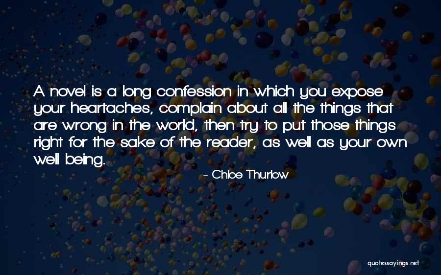 Ihzar Quotes By Chloe Thurlow Ihzar Quotes By Chloe Thurlow
