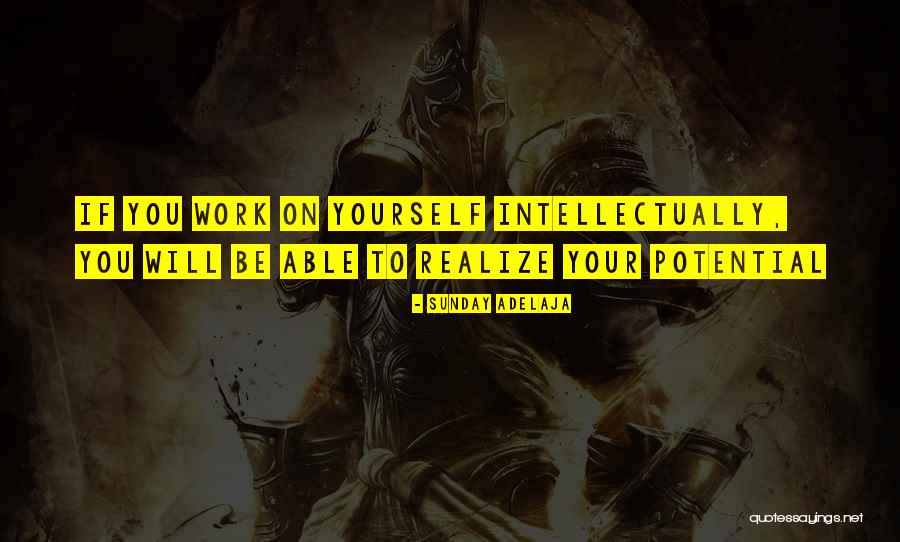 Ihzar Quotes By Sunday Adelaja Ihzar Quotes By Sunday Adelaja