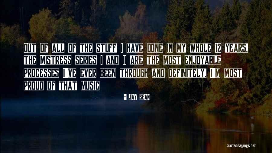 Ii 7 Quotes By Jay Sean Ii 7 Quotes By Jay Sean