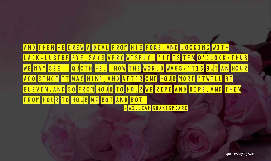 Ii 7 Quotes By William Shakespeare Ii 7 Quotes By William Shakespeare