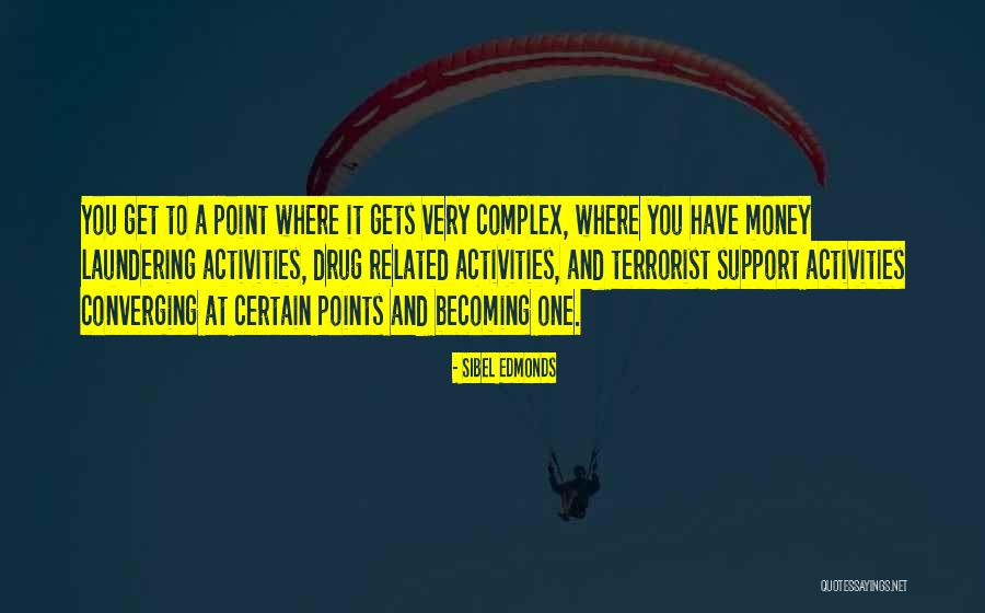 Ii Mef Quotes By Sibel Edmonds Ii Mef Quotes By Sibel Edmonds