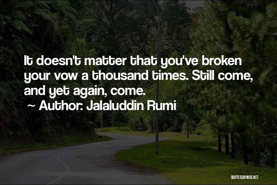 Iiams Usmc Quotes By Jalaluddin Rumi