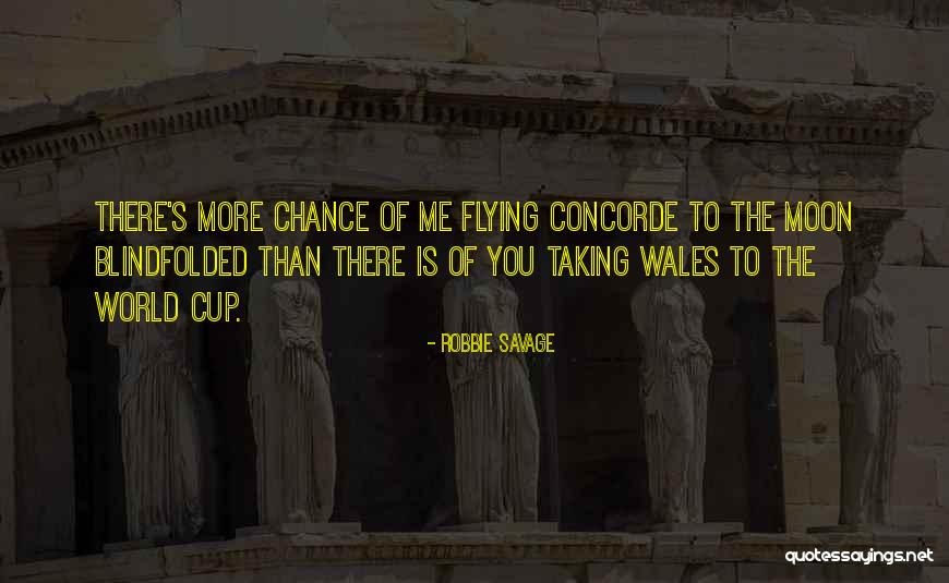 Iibig Muli Quotes By Robbie Savage Iibig Muli Quotes By Robbie Savage