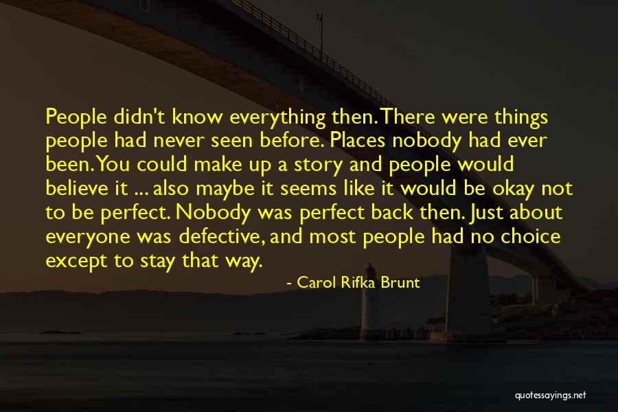 Iife Js Quotes By Carol Rifka Brunt Iife Js Quotes By Carol Rifka Brunt