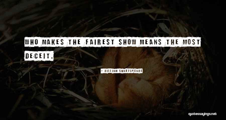 Iife Js Quotes By William Shakespeare Iife Js Quotes By William Shakespeare